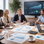 apprenez à élaborer une stratégie financière réaliste et efficace pour atteindre vos objectifs financiers tout en maîtrisant vos ressources.