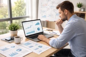 découvrez comment revoir efficacement votre stratégie financière chaque année pour optimiser vos ressources et atteindre vos objectifs.