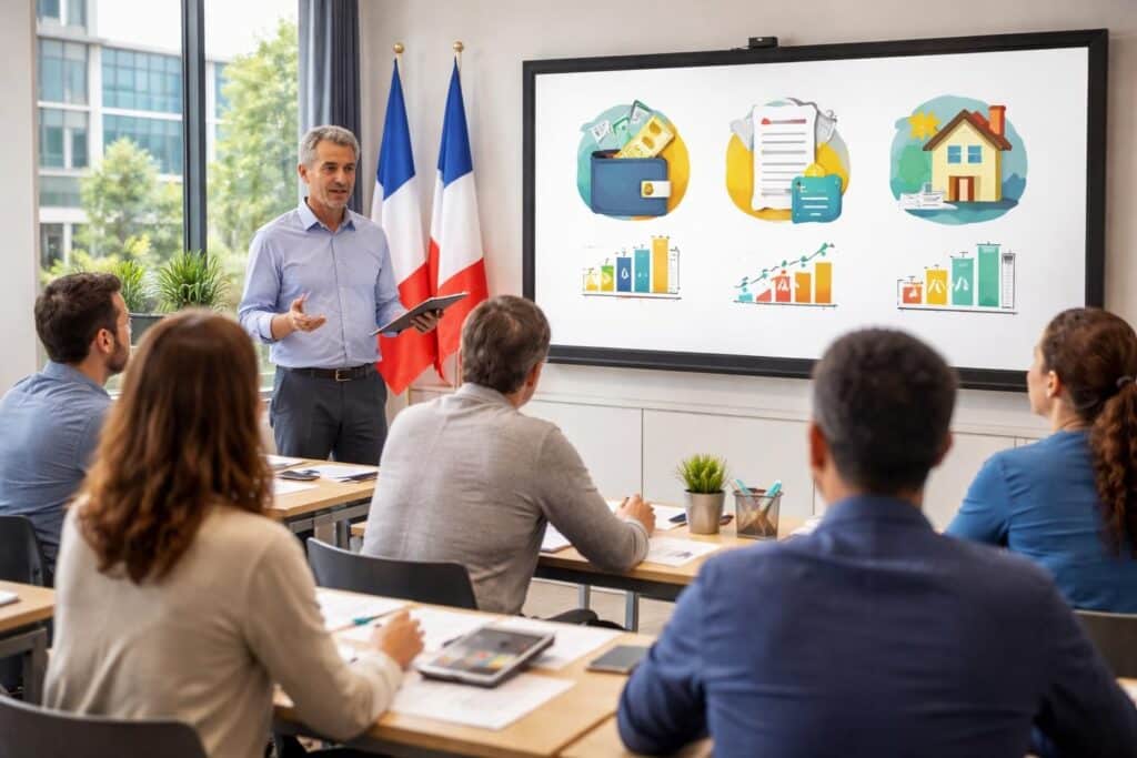 découvrez comment fonctionne l'impôt en france, ses différents types, son calcul et son impact sur les revenus des particuliers et des entreprises.