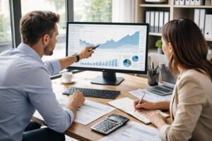 découvrez comment relier efficacement la comptabilité et la prévision financière pour optimiser la gestion de votre entreprise et anticiper ses besoins futurs.