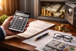 découvrez comment optimiser votre fiscalité tout en assurant la sécurité financière de vos investissements et patrimoines.