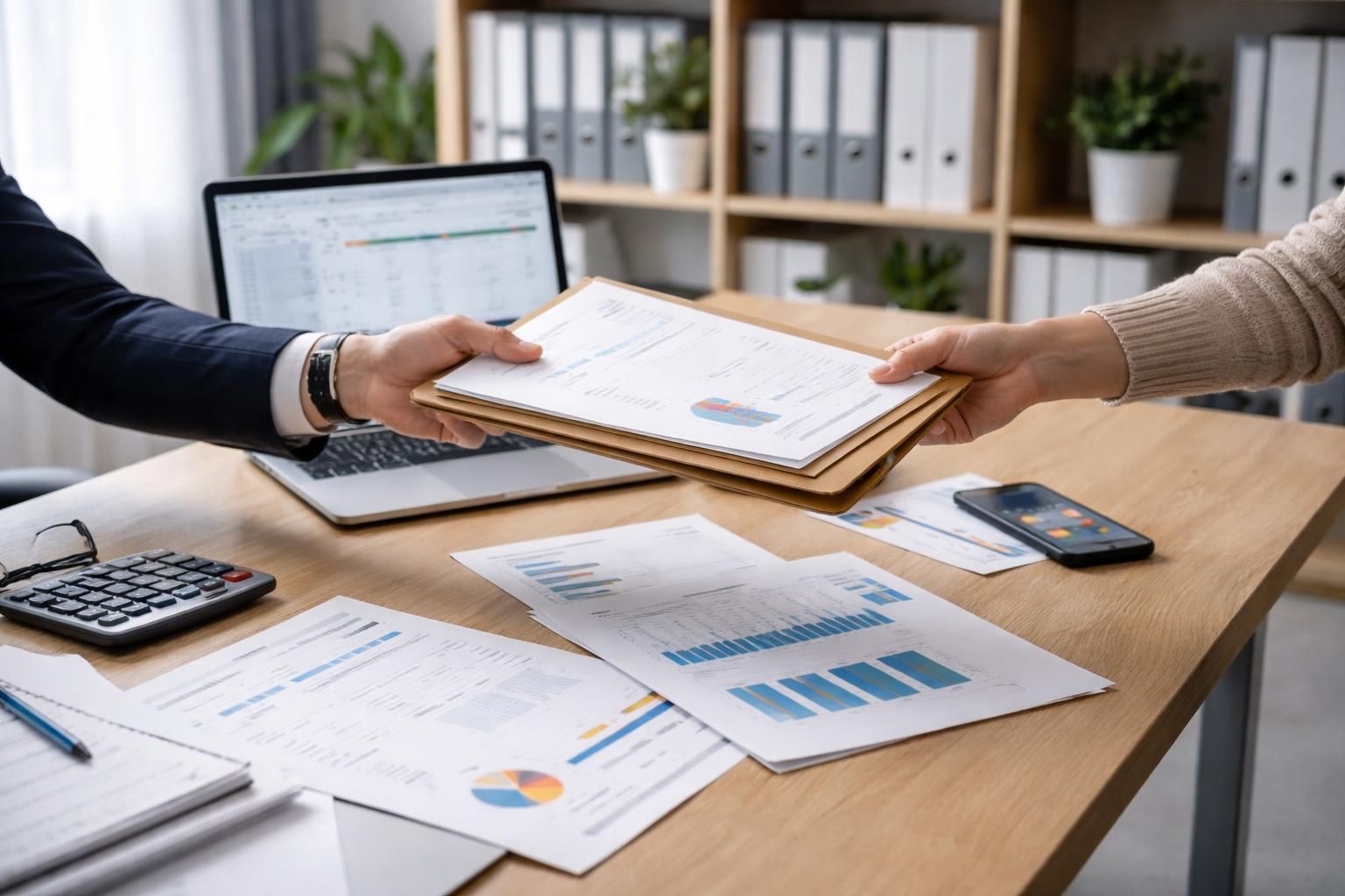 découvrez les fondamentaux essentiels à maîtriser avant de déléguer la gestion de votre comptabilité pour garantir sérénité et efficacité.