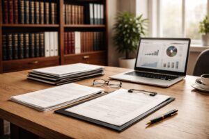 découvrez les fondamentaux juridiques essentiels pour protéger et sécuriser votre activité professionnelle efficacement.