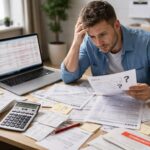 découvrez les erreurs fiscales les plus fréquentes à éviter pour optimiser votre déclaration d'impôts et respecter la législation fiscale.