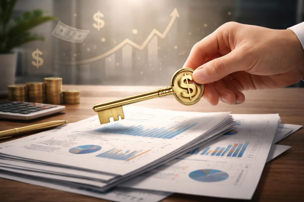 découvrez les leviers financiers souvent sous-exploités et apprenez à maximiser leur potentiel pour optimiser la croissance et la rentabilité de votre entreprise.