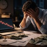 découvrez comment une mauvaise stratégie financière peut affecter la santé économique de votre entreprise et apprenez à éviter ces erreurs pour assurer votre succès.