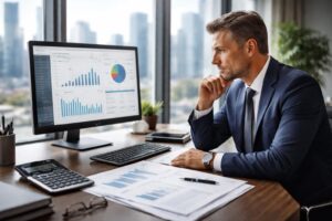 découvrez pourquoi la comptabilité est un outil stratégique essentiel pour la prise de décision, la gestion efficace et la croissance durable de votre entreprise.