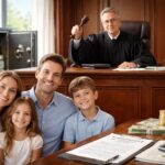 découvrez pourquoi le droit joue un rôle crucial dans la protection et la sécurité financière, assurant un cadre stable et fiable pour les transactions et les investissements.