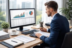 découvrez l'importance d'un bilan comptable et comment il aide à évaluer la santé financière d'une entreprise, facilitant la prise de décisions stratégiques.