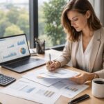 découvrez comment anticiper efficacement votre charge fiscale grâce à des stratégies simples et adaptées pour optimiser vos finances et éviter les surprises à l'impôt.