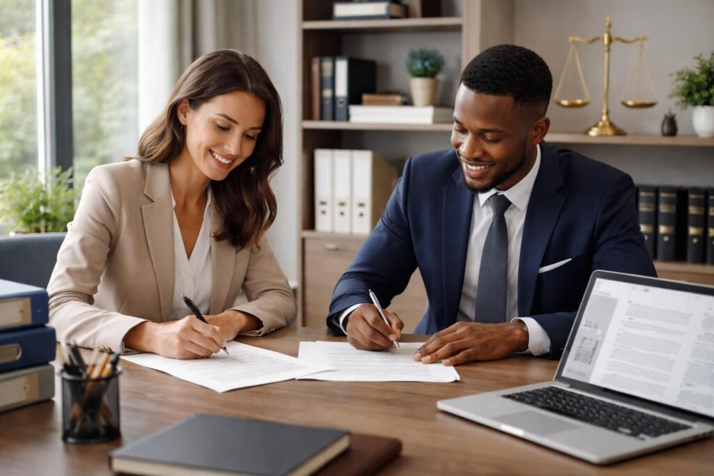 découvrez des conseils pratiques pour prévenir les litiges juridiques et protéger vos droits efficacement.