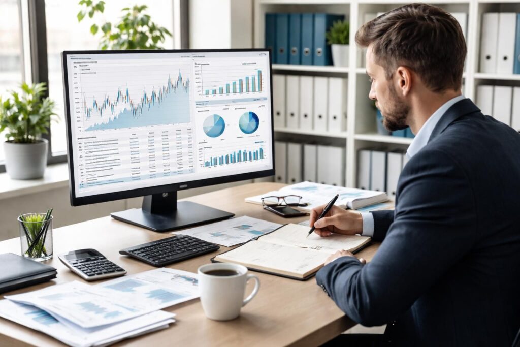 découvrez des méthodes efficaces pour optimiser la gestion de vos flux de trésorerie et assurer la santé financière de votre entreprise.