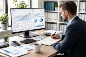 découvrez des méthodes efficaces pour optimiser la gestion de vos flux de trésorerie et assurer la santé financière de votre entreprise.