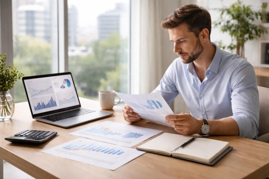 découvrez des conseils pratiques et efficaces pour améliorer vos décisions financières et assurer votre sécurité économique.