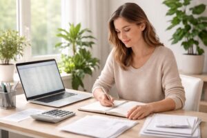 découvrez comment gérer une comptabilité simple facilement, même sans expérience préalable, avec des conseils pratiques et accessibles à tous.