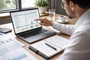 découvrez comment analyser un compte de résultat facilement grâce à notre guide pas à pas, idéal pour maîtriser les bases de la comptabilité et mieux gérer vos finances.