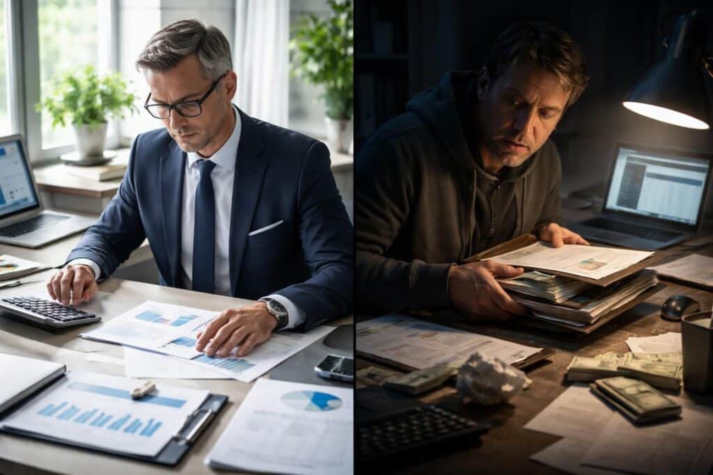 découvrez la différence essentielle entre optimisation fiscale légale et fraude fiscale illégale, pour mieux comprendre leurs enjeux et éviter les risques.