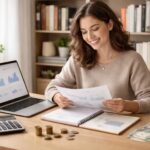 découvrez les principes fondamentaux de la gestion financière pour débutants et apprenez à gérer votre budget efficacement.