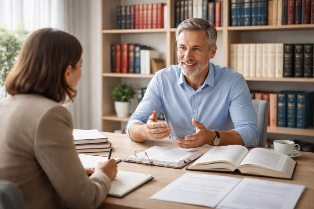 découvrez les fondamentaux du droit expliqués simplement pour les non-juristes, afin de mieux comprendre vos droits et obligations au quotidien.