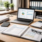 découvrez la liste complète des documents comptables obligatoires pour une petite entreprise afin de respecter la législation et faciliter la gestion financière.