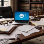 découvrez les erreurs juridiques les plus fréquentes pour mieux les éviter et protéger vos droits efficacement.