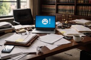 découvrez les erreurs juridiques les plus fréquentes pour mieux les éviter et protéger vos droits efficacement.