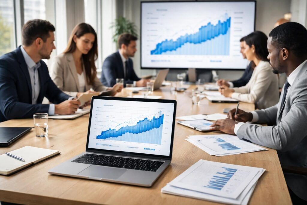 découvrez pourquoi le budget est un outil stratégique essentiel pour la gestion efficace des ressources et la réussite de vos projets.