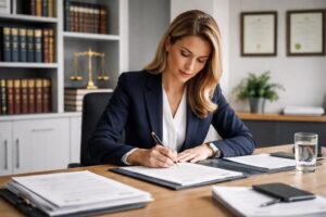 découvrez les meilleures pratiques pour sécuriser juridiquement vos décisions et éviter les risques légaux. guide complet pour garantir la conformité et la protection de vos choix.