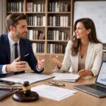découvrez comment le droit et la gestion d’entreprise sont étroitement liés pour assurer la conformité juridique et optimiser la performance de votre société.