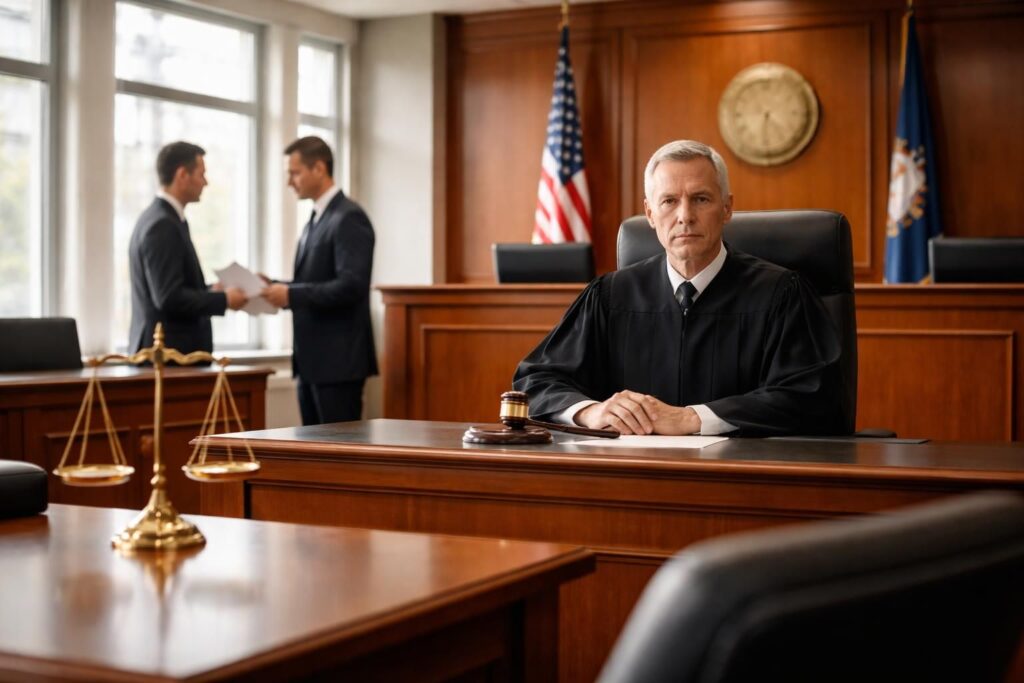 découvrez les notions essentielles du droit et de la responsabilité, et comprenez vos droits ainsi que vos obligations dans différentes situations.