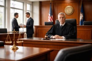 découvrez les notions essentielles du droit et de la responsabilité, et comprenez vos droits ainsi que vos obligations dans différentes situations.