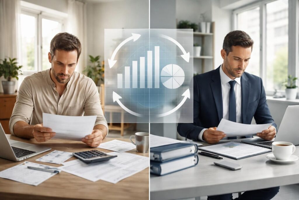 découvrez les nouveautés en fiscalité personnelle et professionnelle et comment elles impactent vos déclarations et obligations.