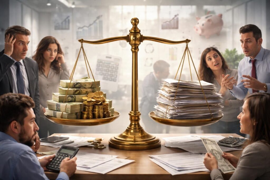 découvrez les idées reçues courantes sur les impôts et démêlez le vrai du faux pour mieux comprendre votre fiscalité.