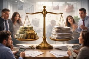 découvrez les idées reçues courantes sur les impôts et démêlez le vrai du faux pour mieux comprendre votre fiscalité.