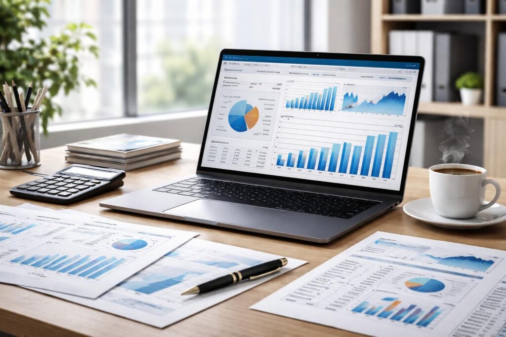 découvrez les indicateurs comptables essentiels à suivre chaque mois pour assurer une gestion financière efficace et optimiser la performance de votre entreprise.