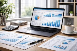 découvrez les indicateurs comptables essentiels à suivre chaque mois pour assurer une gestion financière efficace et optimiser la performance de votre entreprise.