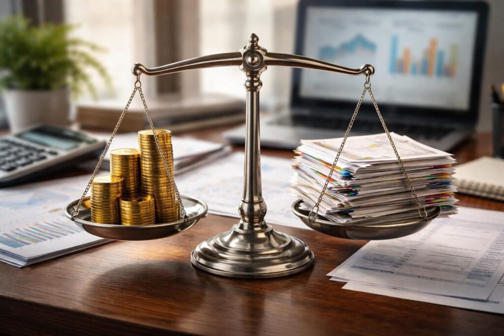 découvrez comment les impôts influencent la rentabilité de votre entreprise et apprenez à optimiser votre gestion fiscale pour maximiser vos profits.