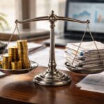 découvrez comment les impôts influencent la rentabilité de votre entreprise et apprenez à optimiser votre gestion fiscale pour maximiser vos profits.
