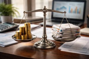 découvrez comment les impôts influencent la rentabilité de votre entreprise et apprenez à optimiser votre gestion fiscale pour maximiser vos profits.
