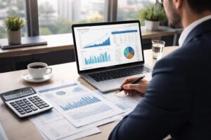 découvrez pourquoi la prévision financière est essentielle pour anticiper les besoins, gérer les ressources et assurer la pérennité de votre entreprise.