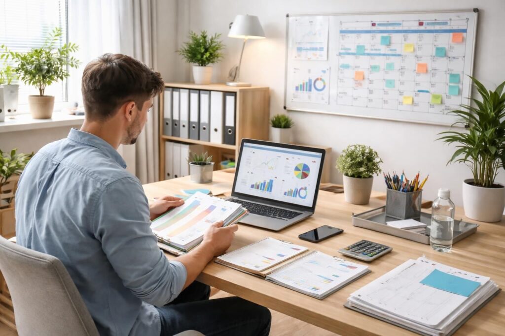découvrez comment optimiser vos ressources efficacement sans avoir besoin d'augmenter vos revenus, grâce à des stratégies simples et pratiques.