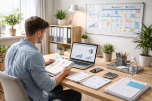 découvrez comment optimiser vos ressources efficacement sans avoir besoin d'augmenter vos revenus, grâce à des stratégies simples et pratiques.
