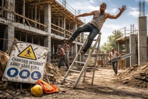 découvrez pourquoi ignorer la réglementation peut entraîner de sérieux risques juridiques et financiers, et comment s'assurer de rester conforme pour protéger votre entreprise.