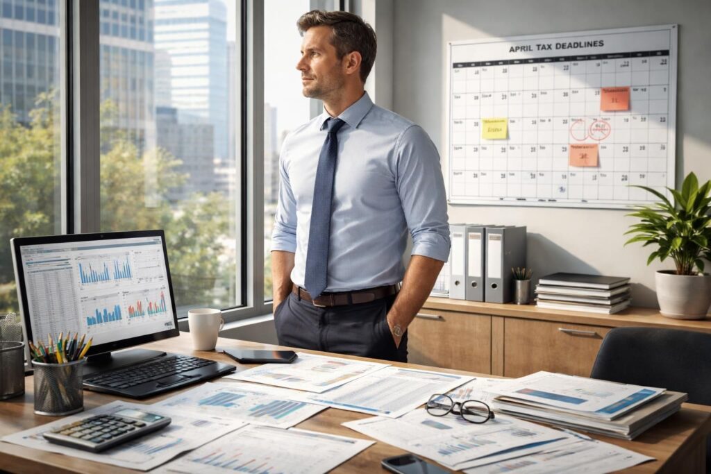 découvrez pourquoi anticiper la fiscalité est essentiel pour optimiser vos finances et éviter les mauvaises surprises.