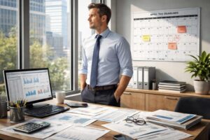 découvrez pourquoi anticiper la fiscalité est essentiel pour optimiser vos finances et éviter les mauvaises surprises.