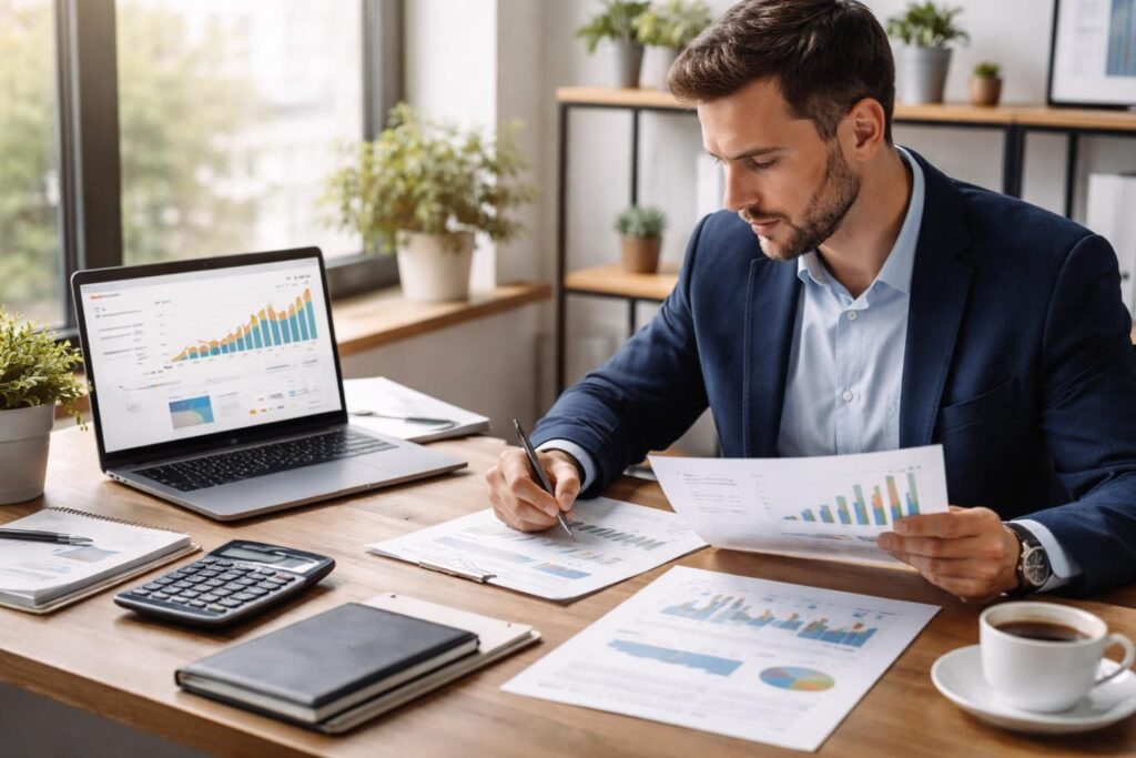 découvrez pourquoi le suivi de trésorerie est essentiel pour la santé financière de votre entreprise et comment il peut prévenir les difficultés économiques.