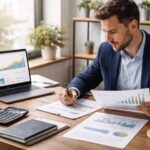 découvrez pourquoi le suivi de trésorerie est essentiel pour la santé financière de votre entreprise et comment il peut prévenir les difficultés économiques.