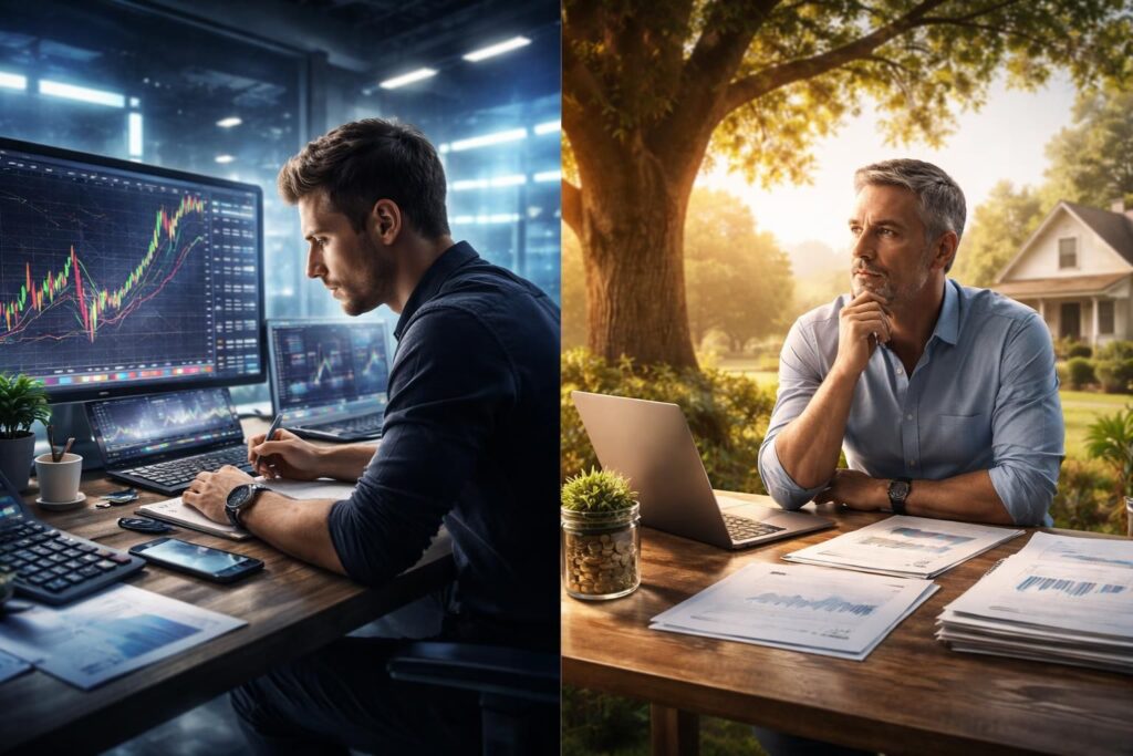 découvrez les différences clés entre la stratégie financière à court terme et à long terme pour optimiser la gestion de vos ressources et atteindre vos objectifs financiers.