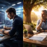 découvrez les différences clés entre la stratégie financière à court terme et à long terme pour optimiser la gestion de vos ressources et atteindre vos objectifs financiers.