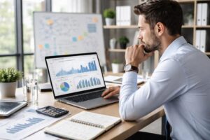 découvrez des stratégies efficaces pour anticiper et gérer les problèmes de trésorerie afin d'assurer la stabilité financière de votre entreprise.